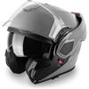 VINZ Strada Casco Flipback con Visiera Parasole | ECE 22.06 & Casco Modulare 180° | Casco Moto per Uomo & Donna | Casco Integrale Moto & Scooter Modulare | Taglia XS-XXL