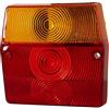 mb-m 901036 Luce a 3 camere, Sinistra+Destra, Luce Posteriore Lampeggiante