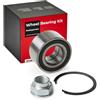 STARK SKWB-0180600 Kit cuscinetto ruota Anteriore bilaterale con sensore ABS integrato Compatibilità con FIAT 500 312