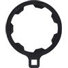 Laser 8819 Coolant/Radiator cap Wrench - for VW Group