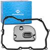 Metalcaucho 21066 Kit filtro idraulico Cambio automatico Compatibilità con VW TIGUAN 5N Passat Variant 3C5 Passat Sedan 3C2 Passat CC 357, AUDI Q3 8UB, 8UG
