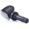 RIDEX 2232W0088 Sensore di pressione pneumatici (TPMS) con valvole con bullone/vite Compatibilità con OPEL Mokka/Mokka X J13
