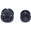 Generic Per Chrysler Per PT Cruiser 2000-2010 5sp Cambio Liscio Aggiornamento Cavo Del Cambio Boccola Kit Manuale Kit Di Boccole Cambio