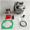 UZZSYCNLJ 1E40F-5B KIT CILINDRO Adatto for 40MM 40F-5 40-5 2 TEMPI DECESPUGLIATORE COCLEA ZYLINDER PISTONE ANELLO CUSCINETTO GUARNIZIONE RULLO ASSEMBLEA