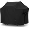 Unicook Copertura per griglia da 147 cm, resistente, impermeabile | Compatibile con Weber Genesis & Genesis II serie 300, EX/LX 300 Series Grill, rispetto a Weber 7130, protezione per tutte le