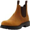Geox U Spherica Ec7 B D Stivale alla cavigliaUomo