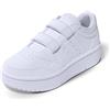 Adidas Hoops 3.0 Bold ScarpeUnisex - Adulto
