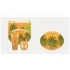 L'Erbolario Nettare di Dattero Beauty Box Oasi nel Deserto con Crema Corpo 75 ml + Profumo 30 ml
