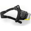 Datalogic Supporto dorso mano con grilletto, mano destra (1 pz) Datalogic per CODiScan HS7600 (HT1-HS7600KR)