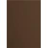 Vaessen Creative Florence Cartoncino A4 - Hazelnut (Marrone) - 10 pz