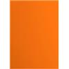Vaessen Creative Florence Cartoncino A4 - Melon (Arancione) - 10 pz