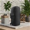 Elastico Adatto per Cover per JBL per PartyBox 720 per altoparlante 94x39,5x39,5