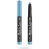 Pupa Ombretto Waterproof Made to Last Eyeshadow 041 Icy Blue - Stick Tenuta Estrema, Uso Ombretto e Eyeliner, Colore Vibrante e Luminoso, Non fa Righe e non Sbava (041 Icy Blue, in 24 Colori)