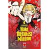 Panini Comics Make the exorcist fall in love (Vol. 4)