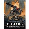 Titan Comics Michael Moorcock's Elric: The Sleeping Sorceress