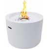 Divina Fire Braciere a bioetanolo rotondo Rodi Ã˜47,5 cm, 3,5 kW â€" Divina Fire