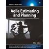 Prentice Hall Agile Estimating and Planning [Lingua inglese]