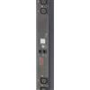 APC AP7950B unità di distribuzione dell'energia (PDU) 13 presa(e) AC 0U Nero [AP7950B]