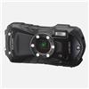 Ricoh Fotocamera digitale Ricoh WG-80 1/2.3" compatta 16 MP CMOS 4608 x 3456 Pixel Nero [03122]
