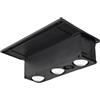 Generic da Esterno per Recinzioni Lampada Automatica Decorativa Impermeabile | Lampada LED impermeabile per scale per esterno giardino cortile portico deck recinzione retrocasa davanti casa bordo piscina