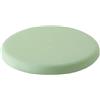 JingNian Cuscino Per Sedile Rotondo In Memory Foam, Confezione Da 1/2/4, Cuscino Per Sgabello Rotondo, Cuscino Per Sedia Rotondo Per Sgabello Da Bar, Cuscino Per Sedia Da B(Size:30cm(1pack),Color:verde chiaro)