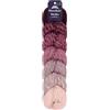 BambooMN JubileeYarn Moonlight Medley Yarn - Gomitolo di lana merino/acrilico, peso DK, 200 g/matassa, Bilancia, 1 matassa