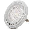 Greenice Lampadina LED AR111 7W 700Lm 4200ºK G53 40.000H [HO-2835AR111-7W-W] | Greenice