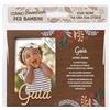CLEARCO Cornice Personalizzata - Gaia