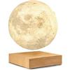 Gingko Smart moon - Lampada levitante senza fili