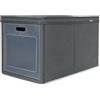Perfetto SCATOLA CUSTODIA TNT coll. Ideabox - cm. 30x50xh.30 - grigio