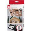 Rayher Stampo silicone mini presepio, 14,5x26x1cm, 12 forme, box blis. 1pz, 36164000