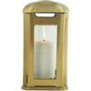 D4G Design4Grab designgrab Lampada funeraria Venezia in acciaio inox bronzo