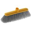 Apex Scopa per Interni con Setole Morbide - Ideale per Pavimenti Delicati, Massima Performance e Durata, 35x6x12 cm