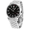 Muhle Glashutte Orologio automatico Muhle Glashutte Terrasport II da uomo M1-37-44-MB nero ma...