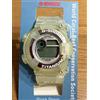 CASIO G-SHOCK FROGMAN DW-8201WC-7T WCCS Collab Limited Clear Titanium 200M Uomo