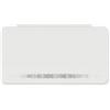 Innova Ventilconvettore Fan Coil SL Osmo 200 Inverter Kw 0.91 Raff/ Kw 1.02 Risc Bianco Dx