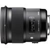 Sigma 50mm f1.4 ART Nikon | Nero - molto buono