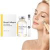 Cutiolly Siero Coreano,Siero Coreano,Biochroma Sieros Coreanos Effetto Lifting Dalla Prima Applicazione,Sieros Con Peptidi Di Seta e Collagene,Idratare e Ridurre le Rughe (1pc, 30ml)