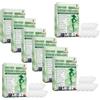 Générique Moringa X Berberine Patch 10 in 1, Benessere globale e Gestione del Peso | Patch Nano Microneedle dimagrante, è leggero e traspirante, adatto a tutti i tipi di pelle e può essere utilizzato per i così
