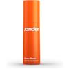 JANDER DOWN THERE - Deodorante per la zona genitale maschile | Controllo del sudore e degli odori | Absorbente rapido e fragranza delicata | Vegano e con ingredienti naturali