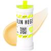 purepeak FOLIN HEGEN Vegan Multi Balm Stick - Korean Glow Balm for Glass Skin Look, Hydrating Skin Prep & Glow Care for Dry, Dull Skin, 13.5g