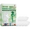 Générique Moringa X Berberine Patch 10 in 1, Benessere globale e Gestione del Peso | Patch Nano Microneedle dimagrante, è leggero e traspirante, adatto a tutti i tipi di pelle e può essere utilizzato per i così