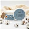 PonyHütchen Deocreme - Crema deodorante solido senza alluminio - Deodorante cosmetico naturale vegano - senza sperimentazione animale - Unisex - Alternativa antitraspirante - Made in Germany - ideale