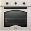 DeLonghi Forno elettrico FM 6 SL DeLonghi 60 cm 69 L 9 funzioni classe A
