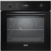 DeLonghi Forno elettrico FLM 6 DeLonghi 60 cm 69 L 8 funzioni classe A - Nero