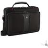 Wenger/SwissGear LEGACY 40,6 cm (16) Valigetta ventiquattrore Nero