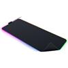 Razer Strider Chroma Tappetino per mouse per gioco da computer Nero