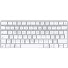 Apple Magic tastiera Universale USB + Bluetooth QWERTY Inglese UK Bianco