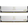 Team Group T-CREATE EXPERT CTCWD532G6000HC30DC01 memoria 32 GB 2 x 16 GB DDR5 6000 MHz Data Integrity Check (verifica integrità
