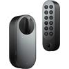 Aqara Smart Lock U200 Silver Serratura intelligente